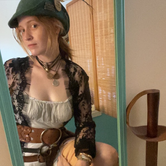 Meet your Posher, jilligan - Picture 2 of 4